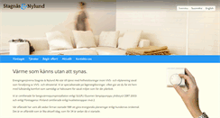 Desktop Screenshot of esnab.com