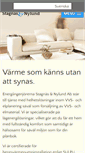 Mobile Screenshot of esnab.com